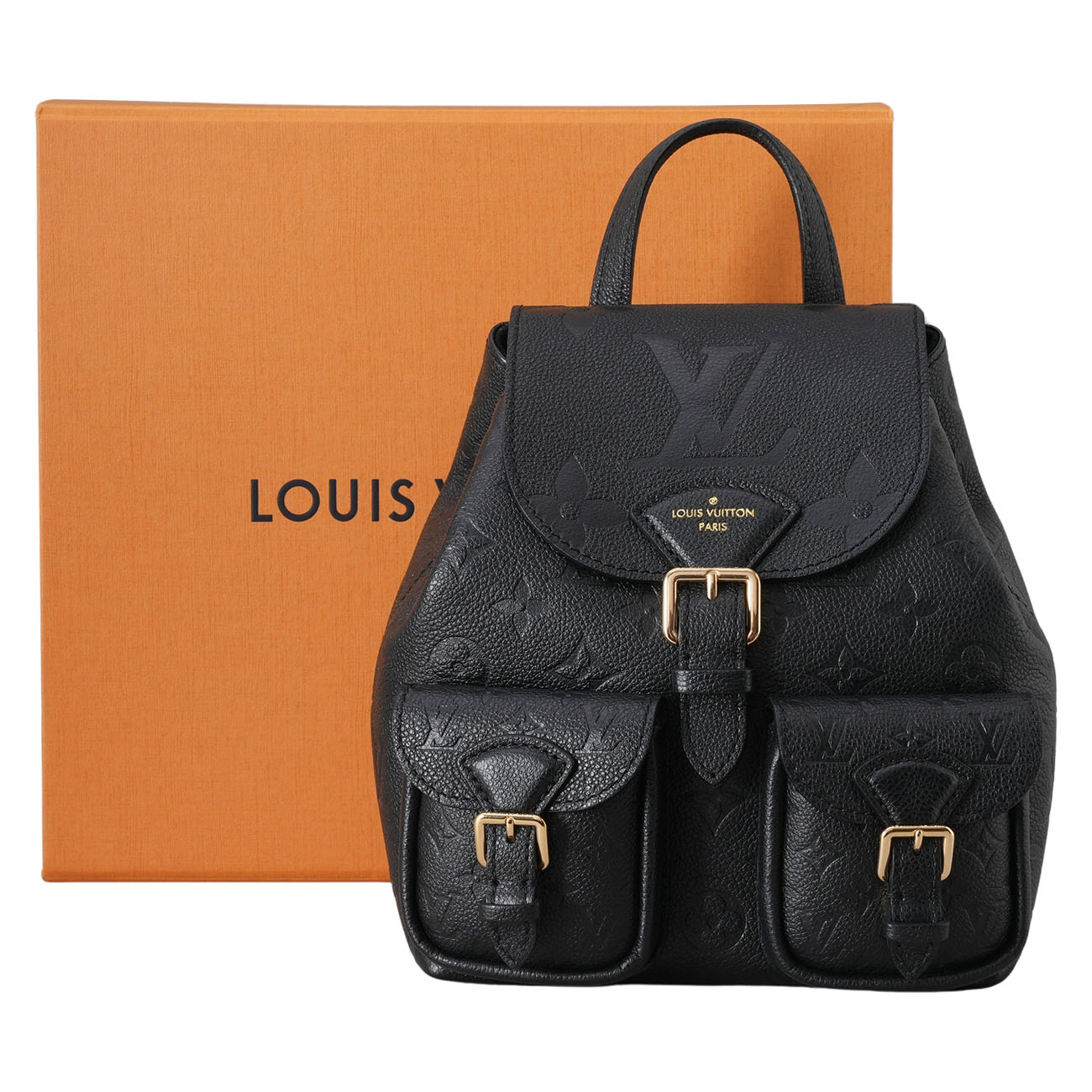 LOUIS VUITTON(USED)루이비통 M47072 앙프렝뜨 백업 백팩